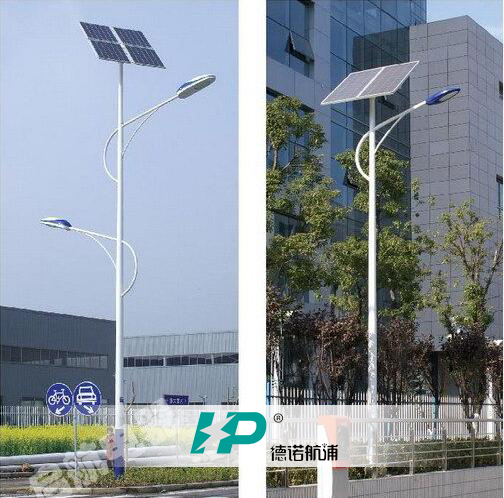 山東太陽能led路燈 山東太陽能led路燈