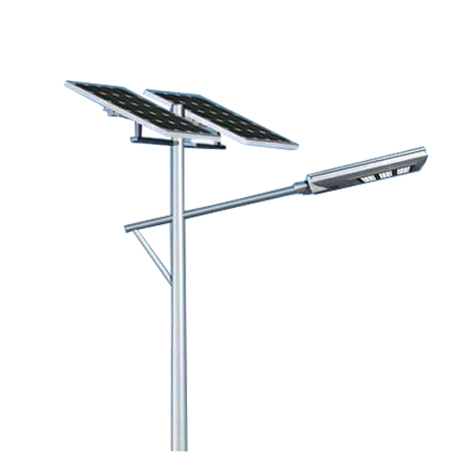 山東太陽能led路燈