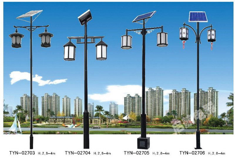 景觀庭院燈 景觀庭院燈