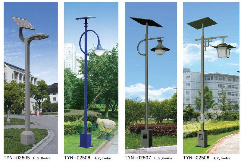 景觀庭院燈 景觀庭院燈