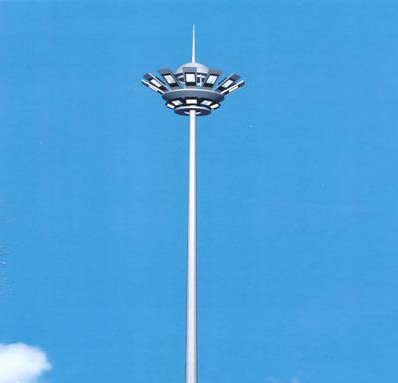 體育場高桿燈 體育場高桿燈