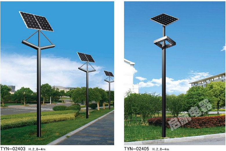 小區(qū)庭院燈 小區(qū)庭院燈