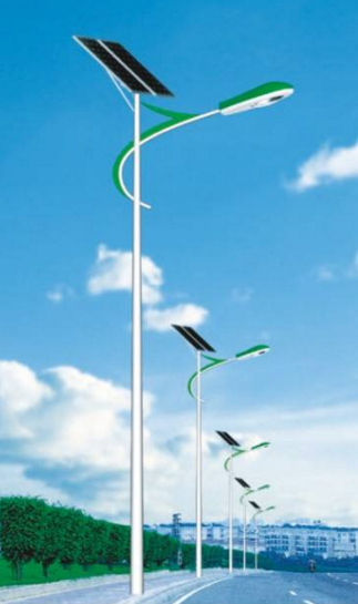 山東太陽(yáng)能led路燈