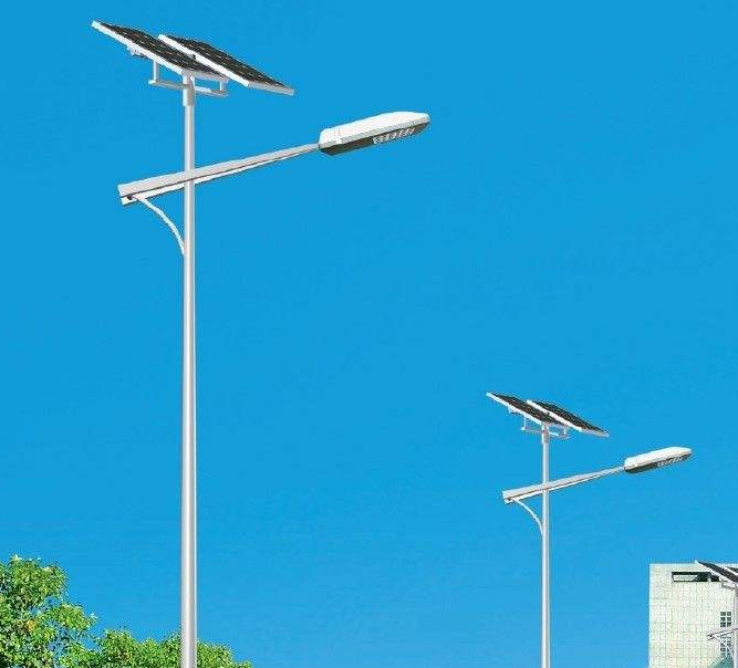 山東太陽(yáng)能led路燈