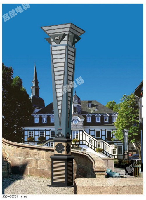 山東景觀燈 山東景觀燈